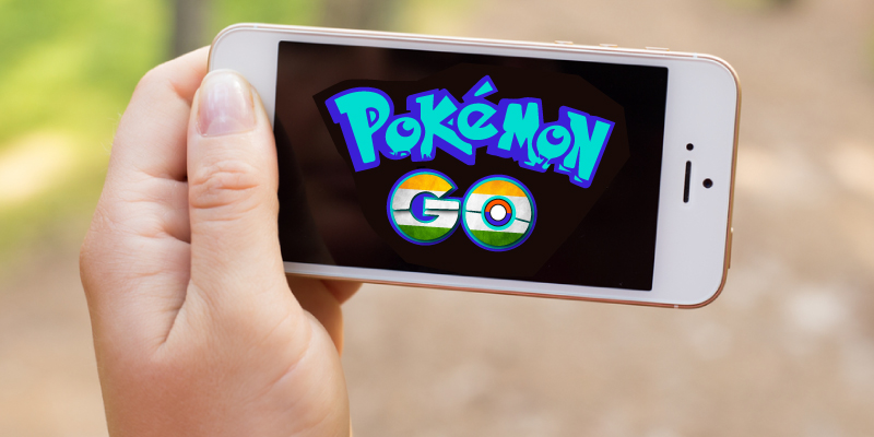 Pokémon GO Partnered with Reliance Jio is Now Official in India