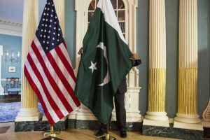 US defence bill 2017 includes $900 million aid to Pakistan, will further ties with Pak