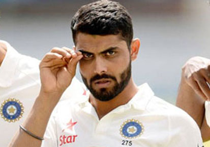 Illegal construction at All-rounder Ravindra Jadeja's hotel demolished by Civic Board