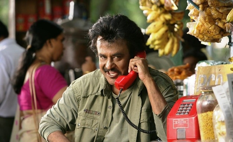 As Rajinikanth Turns 66 Today, Here are the Top 10 Thalaiva movies till Date