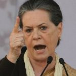 Sonia Gandhi's invite rejected by opposition parties for the anti-demonetisation conference