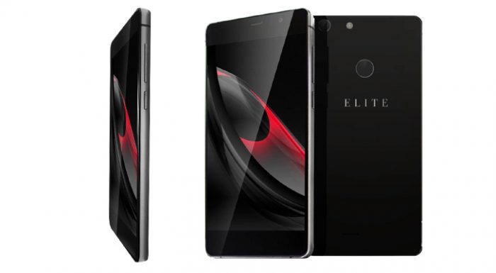 Swipe Elite Max with 4GB RAM and VoLTE Support Launched; Check Out Specifications and Price