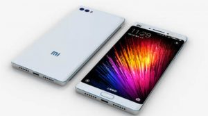 Xiaomi Mi Note 4 is On Its Way to India; Set for Launch in January