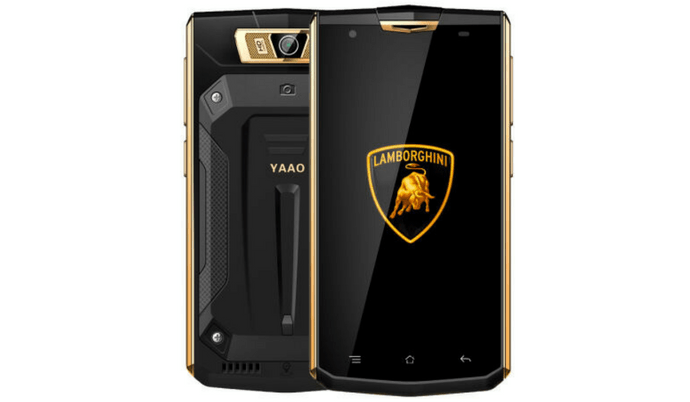 YAAO 6000 Plus Smartphone is Now Available Online, Packed with 10,900mAh Battery