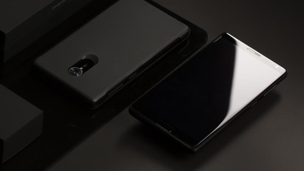Ahead of Its Official Release, ZUK Edge Gets Leaked Again; Here's the Specifications and Price