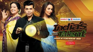 India's Got Talent Season 8