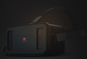 Xiaomi Mi VR Play Headset Launched in India; Priced at Rs 999