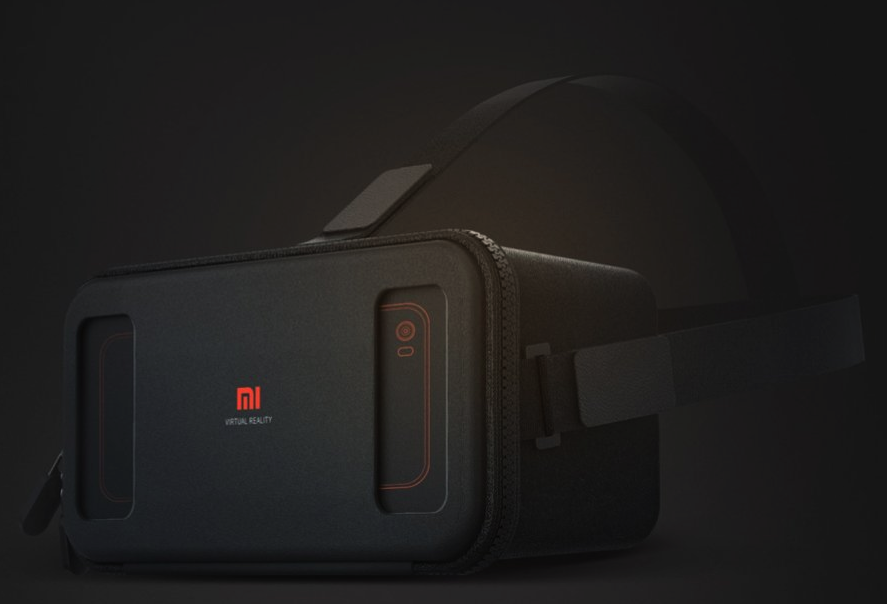 Xiaomi Mi VR Play Headset Launched in India; Priced at Rs 999