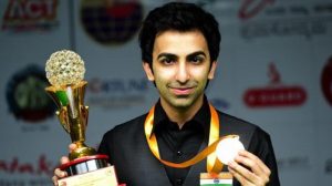 Pankaj Advani Wins the World Billiards Championship; Beats Defending Champion Peter Gilchrist