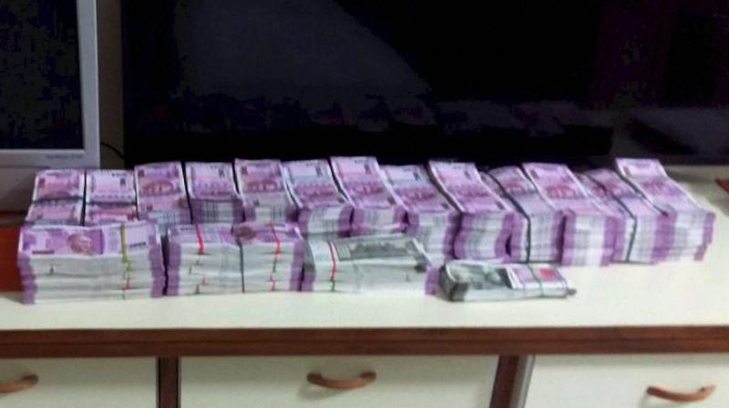 ED arrests Kolkata based businessman Paras Lodha charged with money laundering