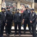 New York Police Department: NYPD now allows its Sikh officers to wear turbans and maintain beards