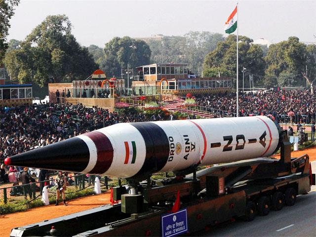 7 facts to know about India's formidable Agni-V missile