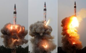 7 facts to know about India's formidable Agni-V missile