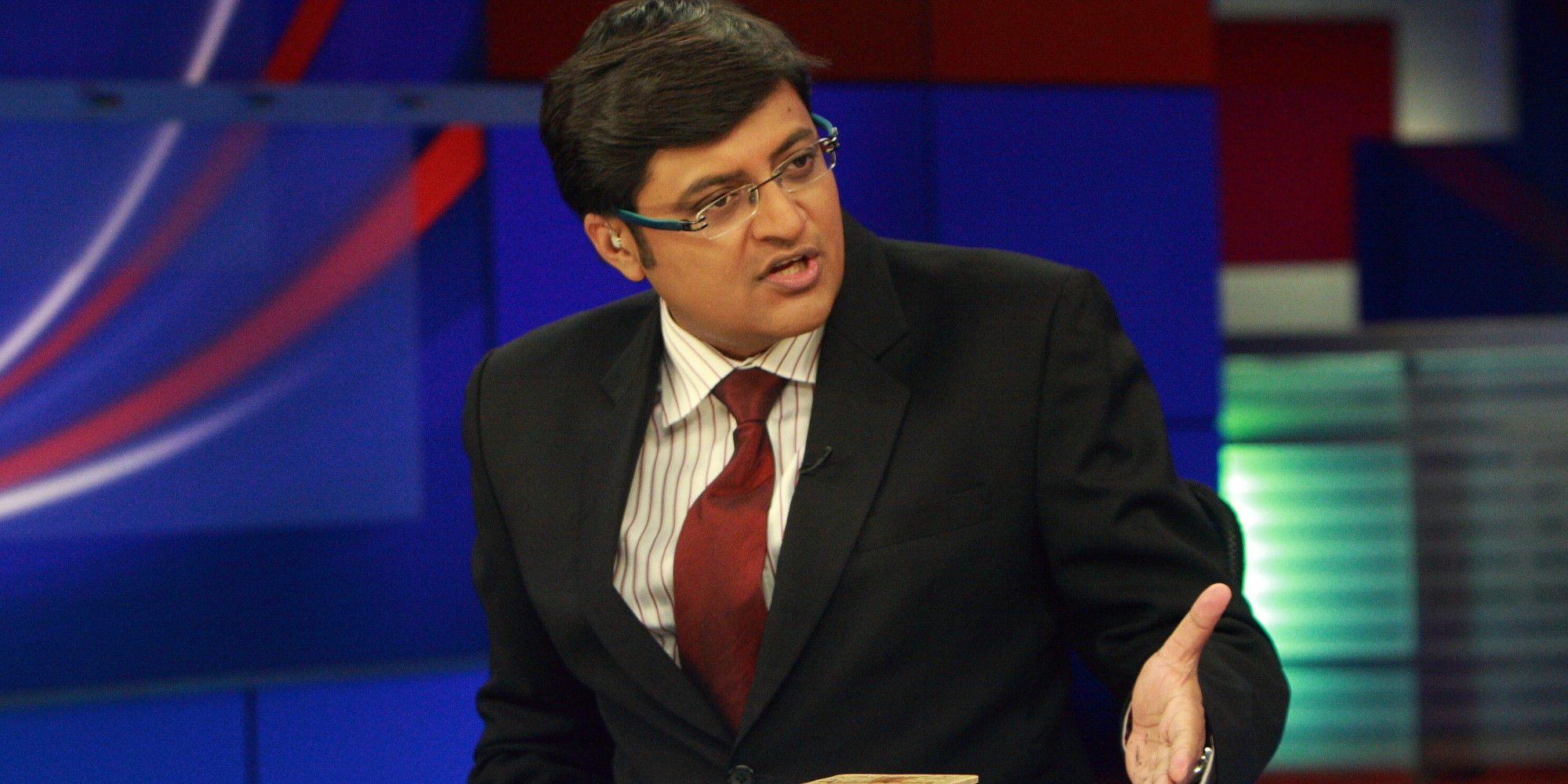 Arnab Goswami seeks support of people after announcing his new venture 'Republic'