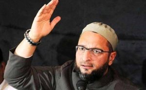 Owaisi Targets PM Modi, Owaisi in Hyderabad, Owaisi slams Narendra Modi, owaisin adresses rally,India,Politics