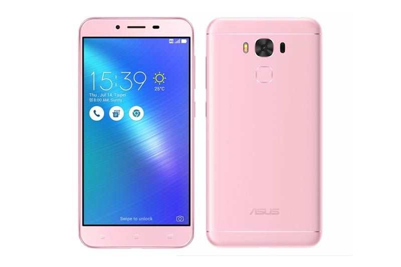Asus Zenfone 3 Max (ZC553KL) is Now Officially Launched in India; Priced at Rs 17,999