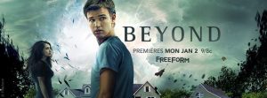 Beyond TV series