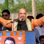 BJP chief Amit Shah compares opposition to animal for uniting against demonetisation