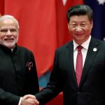 China-India relations: China hopes to build better relations with India in new year
