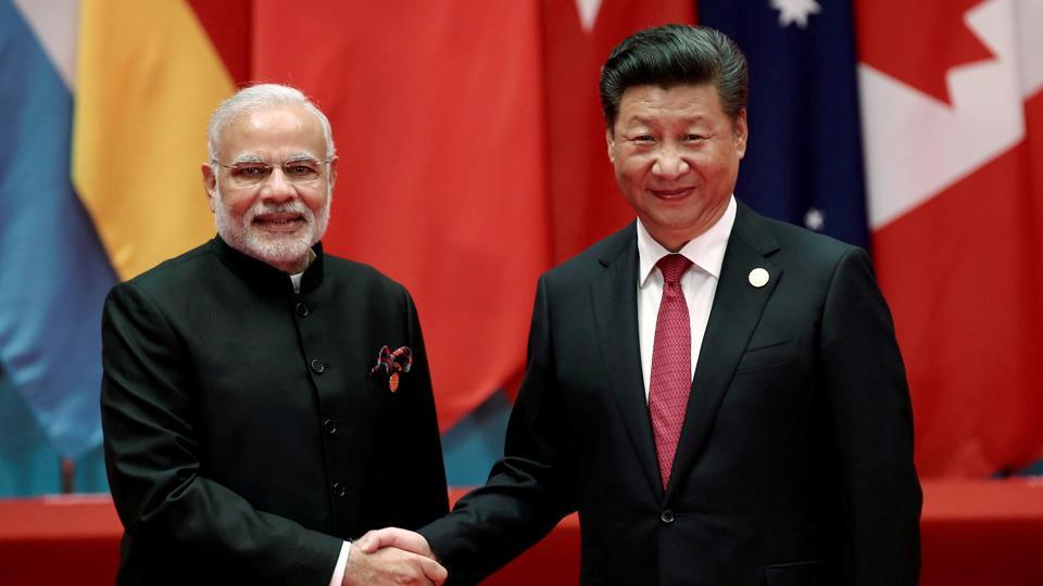 China-India relations: China hopes to build better relations with India in new year