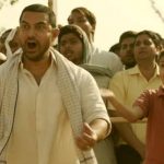 Dangal First Weekend Collection: Movie crossed 100Cr mark in just 3 days
