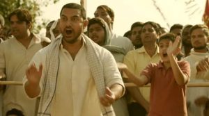 Dangal First Weekend Collection: Movie crossed 100Cr mark in just 3 days