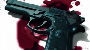 Murder in Najafgarh: 17 years old girl shot dead by her male friend