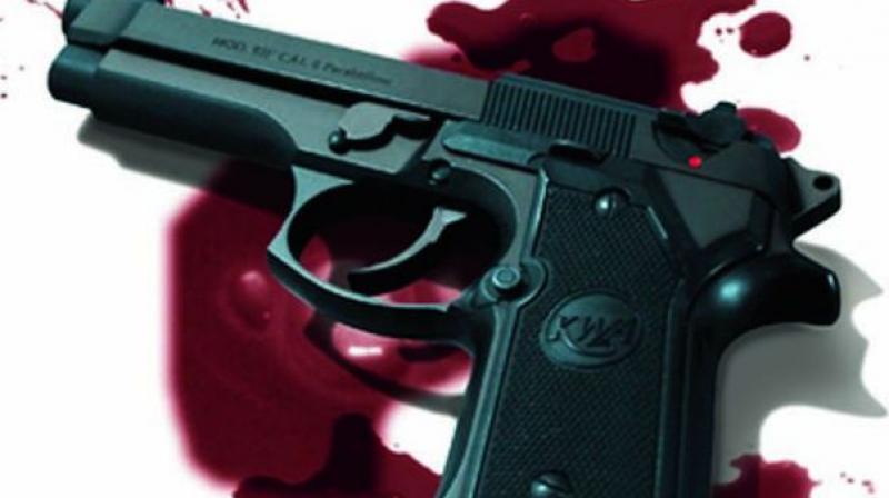 Murder in Najafgarh: 17 years old girl shot dead by her male friend