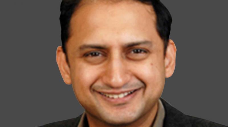 New RBI Deputy Governor Dr Viral Acharya is the youngest to assume the office