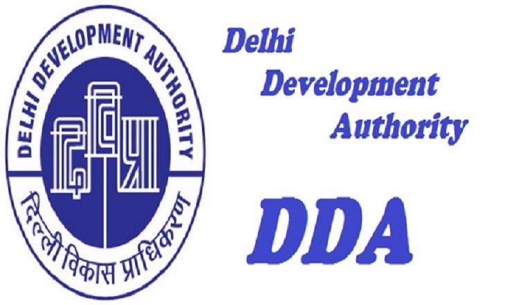 DDA Housing Scheme 2016-17 