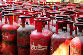Domestic LPG Cylinder rate hiked by Rs 2.07, ATF price cut by 3.7%