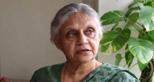 Police nabbed three for Planning attack on Delhi’s Ex-CM Sheila Dixit’s Daughter