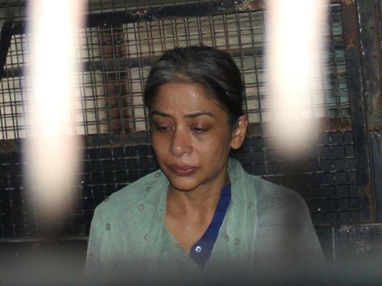 CBI opposes Indrani Mukherjee Bail as son does not want her in Guwahaiti