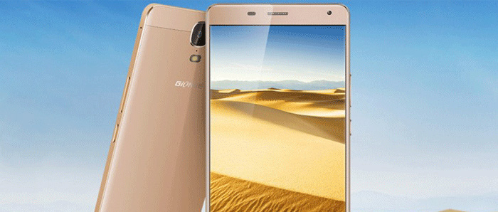 Gionee P7 Smartphone Launched in India, Check Out Specifications, Features and Price