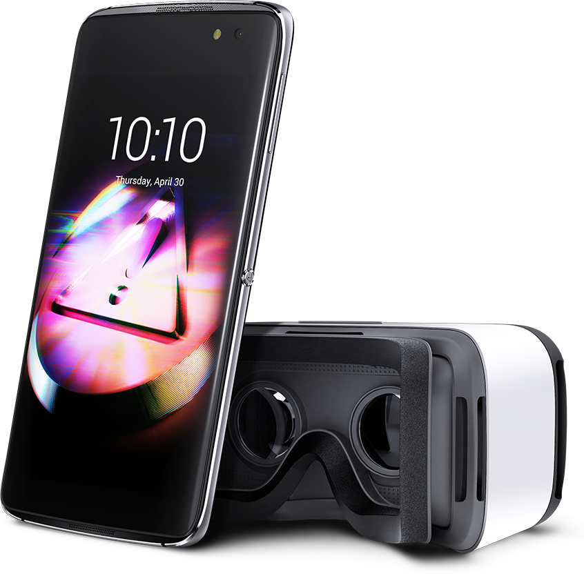 Alcatel Idol 4 Bundled with JBL Earphones and VR Headset Launched in India