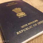 Government announces new passport rules, Adhar card will be the proof of birth date