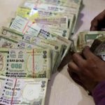 I-T officials yield Rs 13.48 crore during a raid on Delhi lawyer