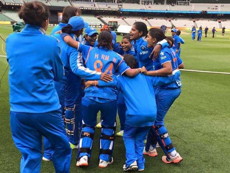 Women's T20 Asia Cup: India beats Nepal by 99 Runs, Bowled out Nepal for Just 21