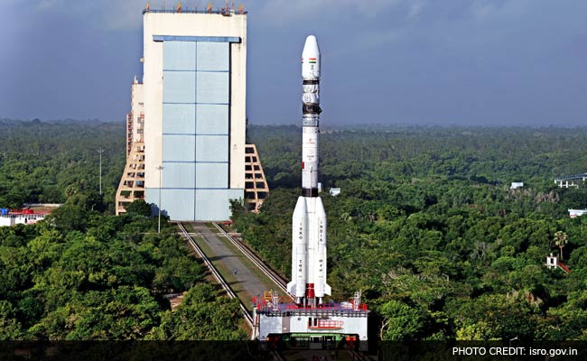 ISRO All Set to Launch A Record 83 Satellite in One Go with PSLV-C37 Next Month