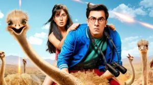 Jagga Jasoos Trailer