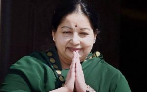 After Jayalalithaa, Political slugfest begins for top seat in AIADMK