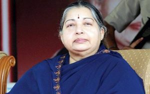 Government sanctions Rs 15 crore for Jayalalithaa Memorial