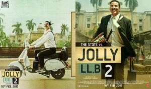 Jolly LLB 2