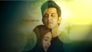 Kaabil Poster