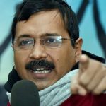 Kejriwal asks Congress: Was there any deal with PM Modi in 2013 for not to expose him?