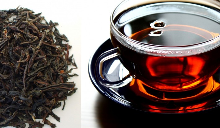 Amazing Benefits of Black Tea 