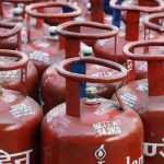 Domestic LPG Cylinders rate hiked by Rs 2.07, ATF price cut by 3.7%