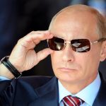 Putin, Trump are the most powerful people in the world, Hillary Clinton didn't make it to the list