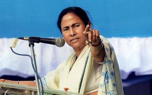 Several people died due to demonetisation, says CM Mamata Banerjee