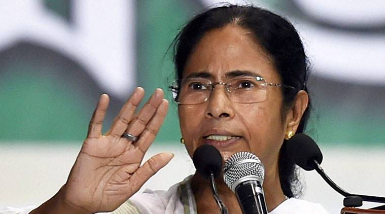  Several people died due to demonetisation, says CM Mamata Banerjee